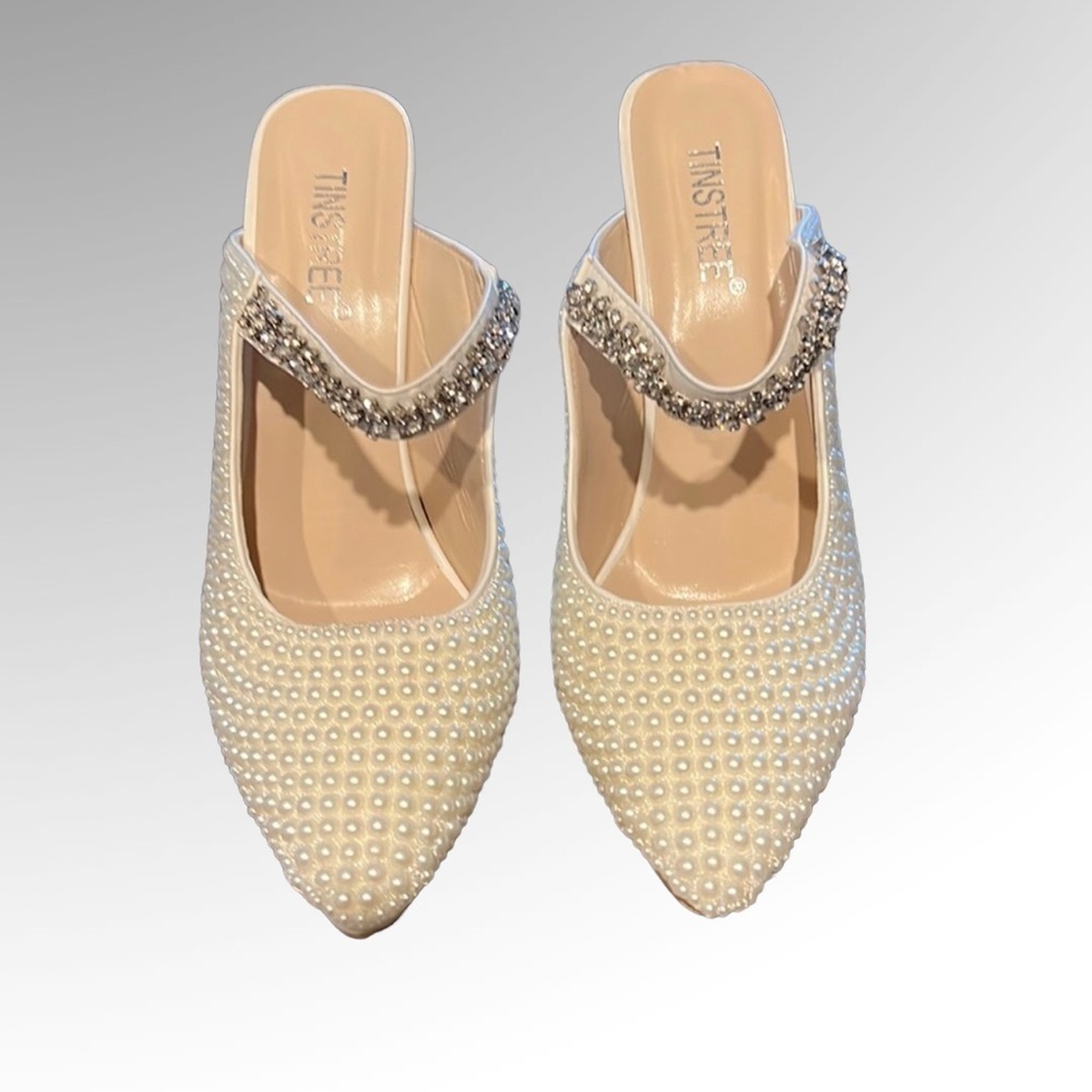 Tinstree shoes